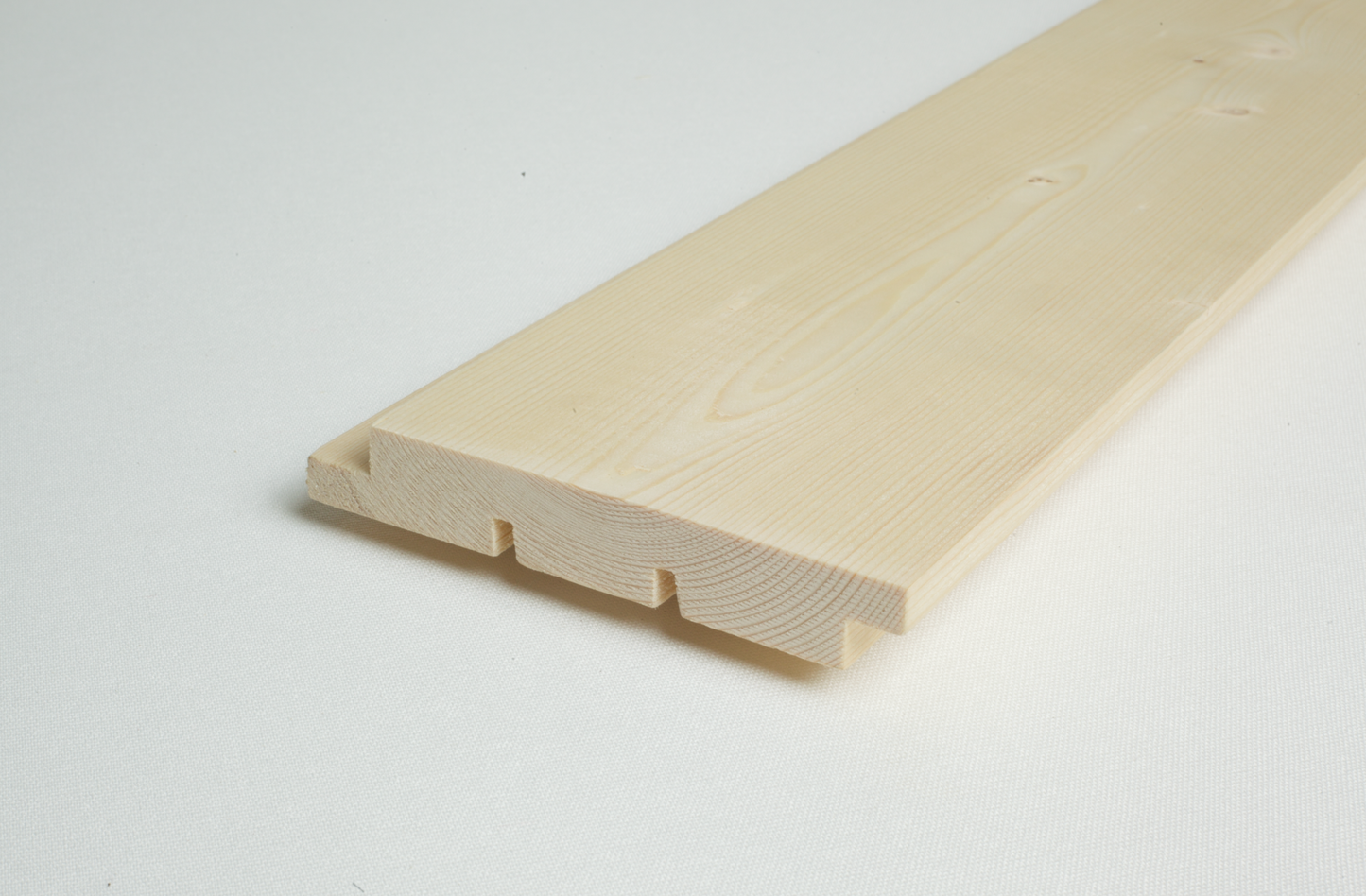 DR - Kiefernholzverkleidung gehobelt 20x120x2400