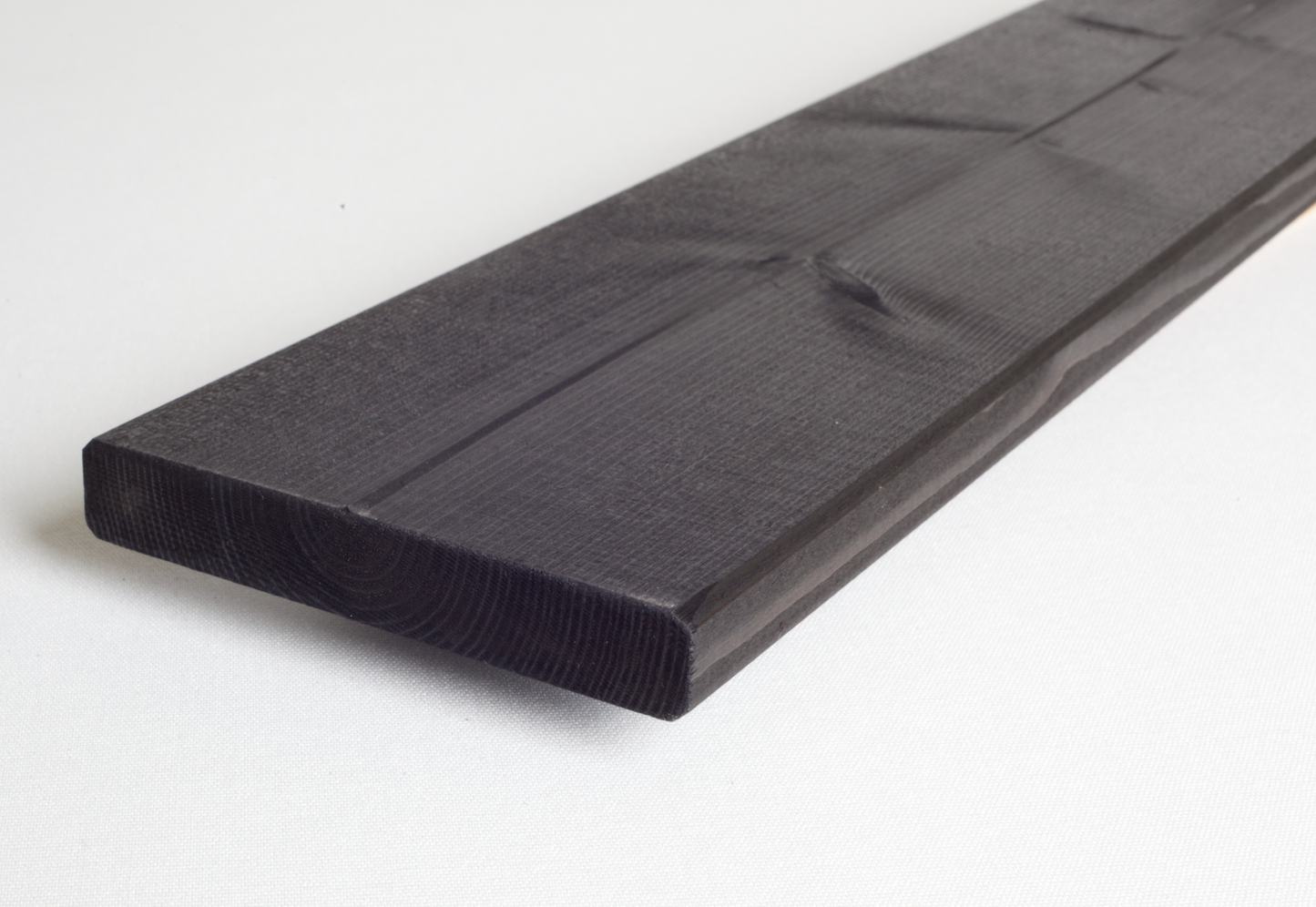 B4 - Fichtenholzverkleidung 20x120x2400