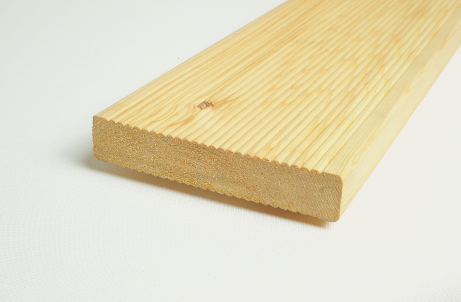 Kiefer Terrassendielen