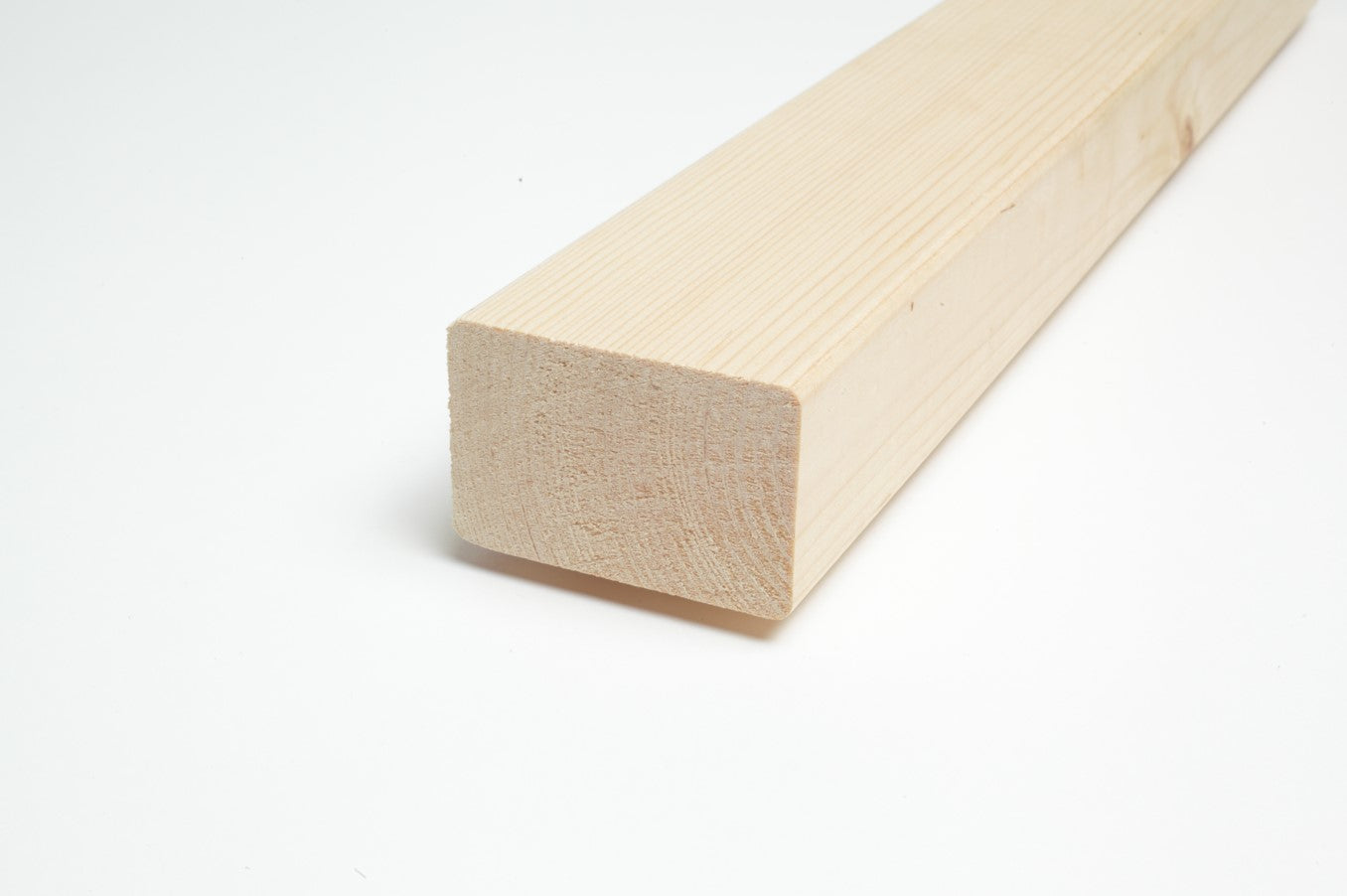 Europäische Lärchenbretter 45x70x2400 (2)