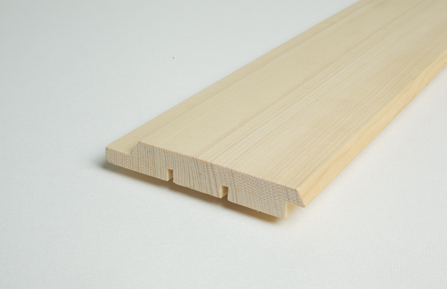 FL - Fichtenholzverkleidung 20x120x2400