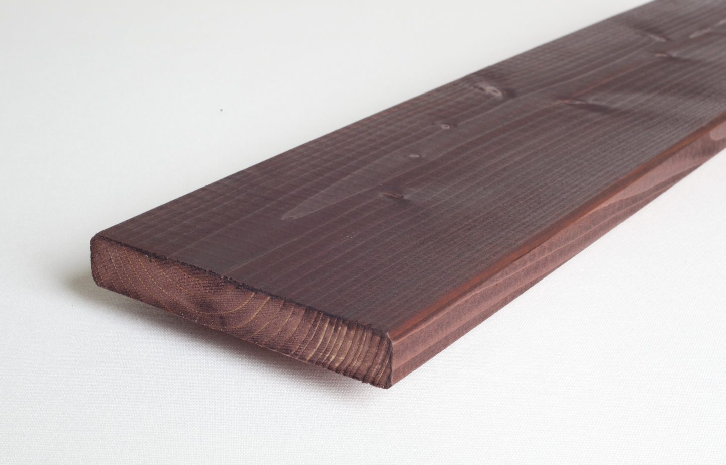 B4 - Fichtenholzverkleidung 20x120x2400