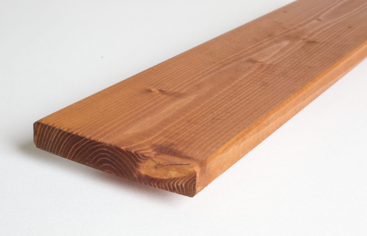 B4 - Fichtenholzverkleidung 20x120x2400