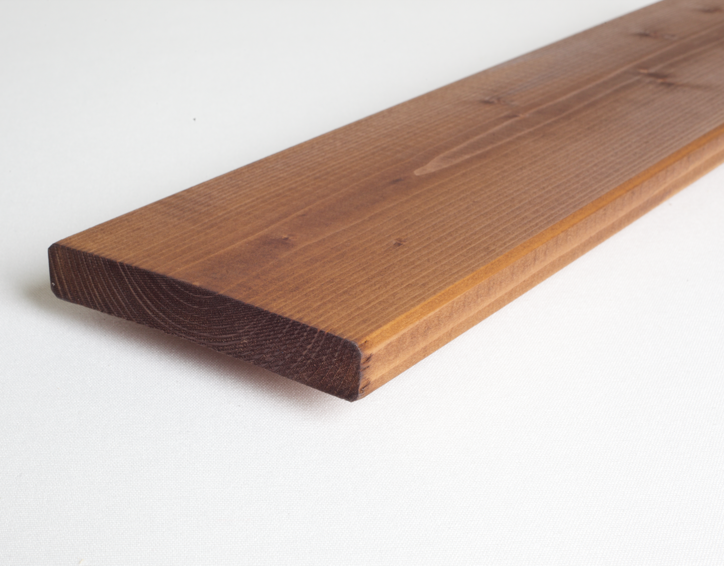 B4 - Fichtenholzverkleidung 20x120x2400