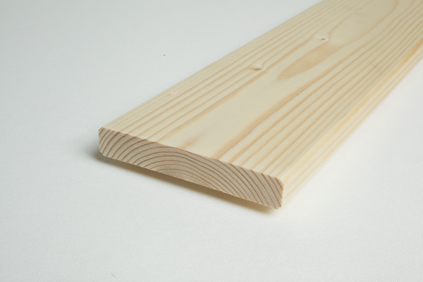 B4 - Fichtenholzverkleidung 20x120x2400