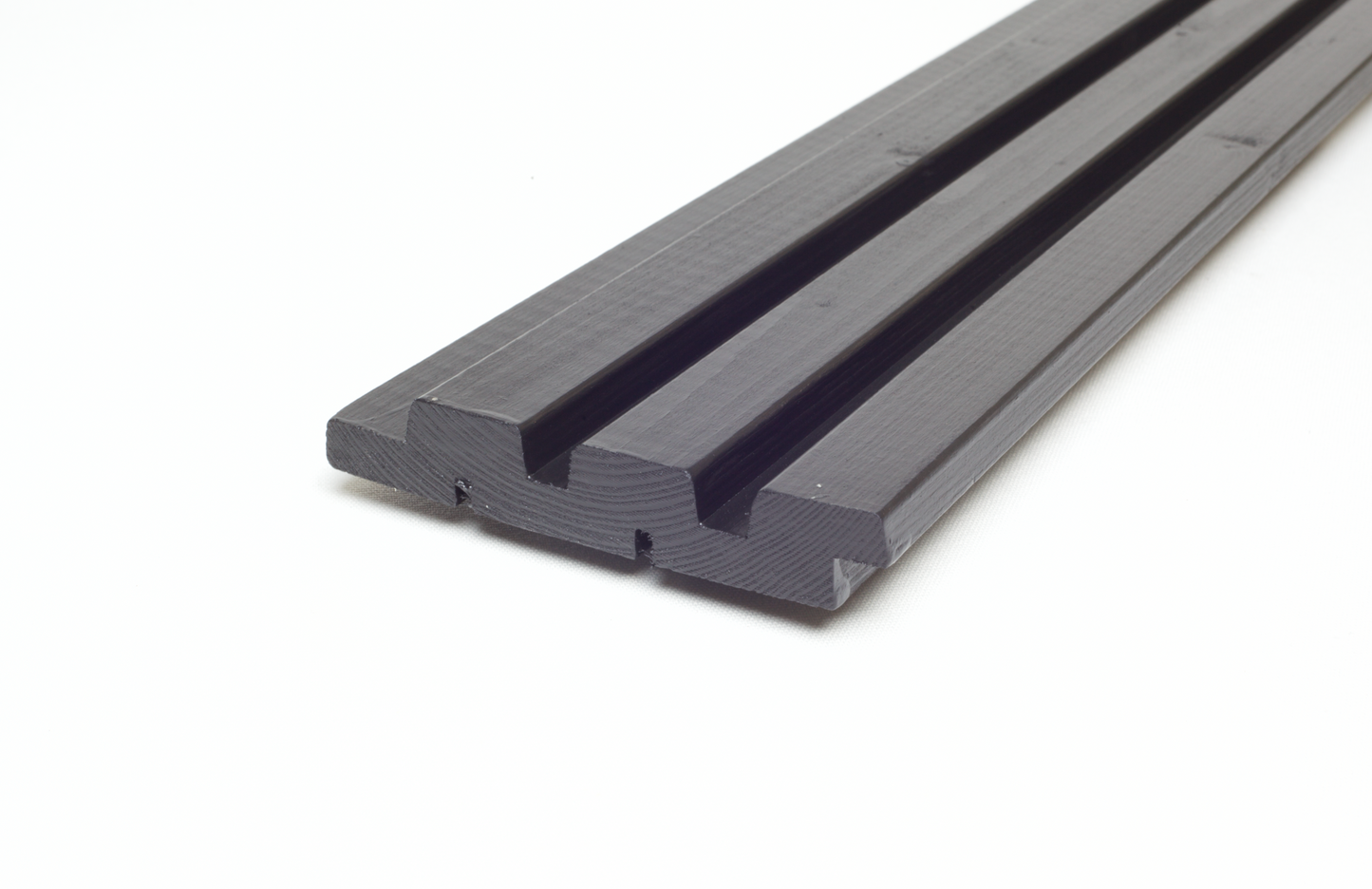 PR Bemalt - Fichtenholzverkleidung 19x115x2400